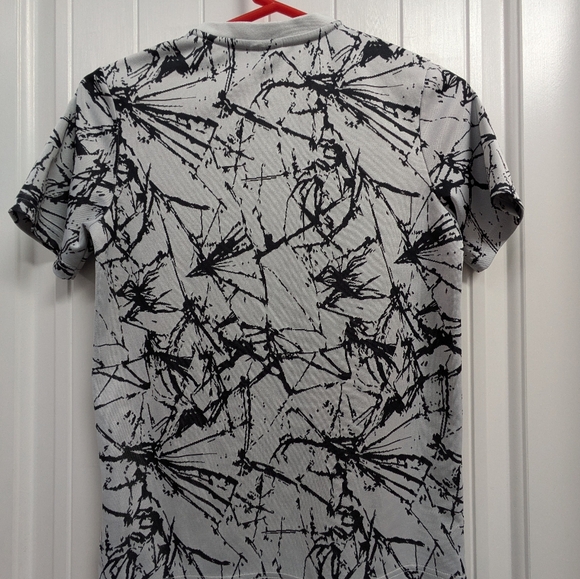 Nike Soccer (FC) Jersey YL - Picture 2 of 3